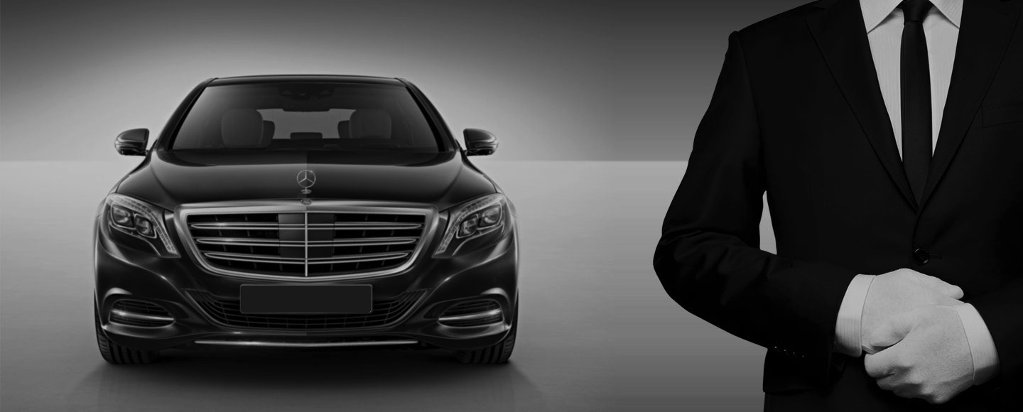 Chauffeurservice