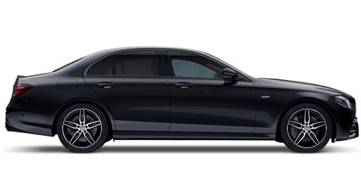 Executive Sedan